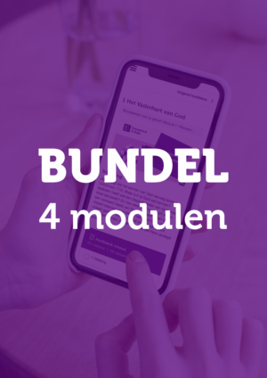 Bouwstenen voor je geloof | Bundel