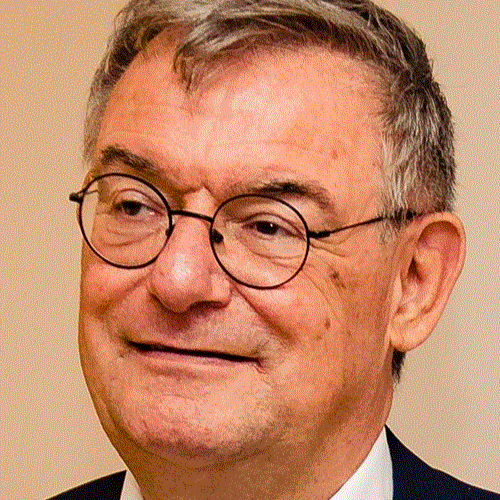 Dhr Tonny Lievers, ir.