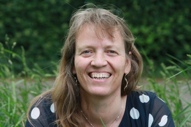 Margriet Muurling, BA MA