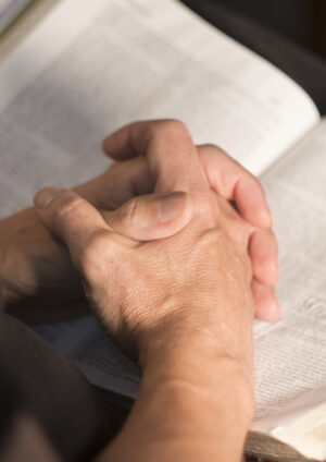 Online cursus: Persoonlijke omgang met de Bijbel