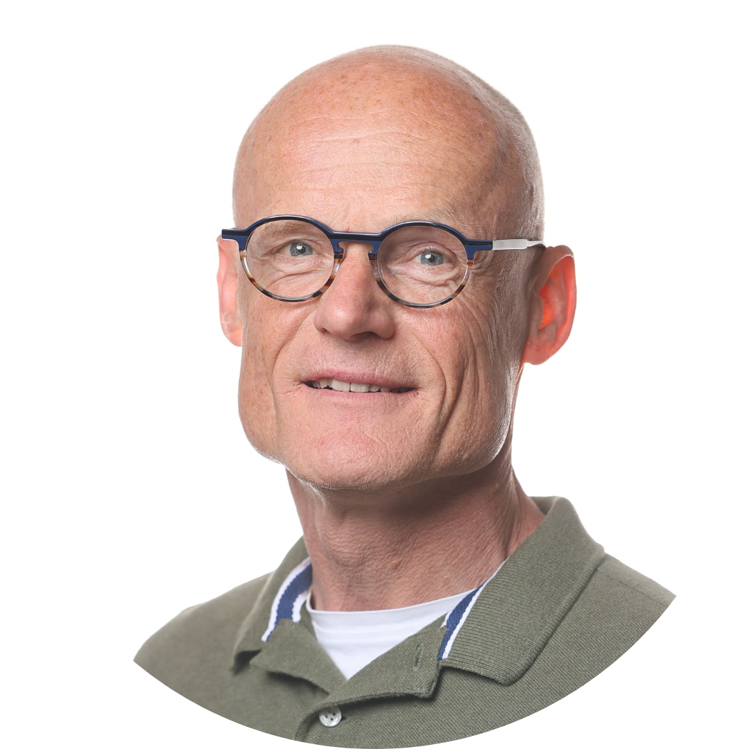 dr. Erik Groeneveld
