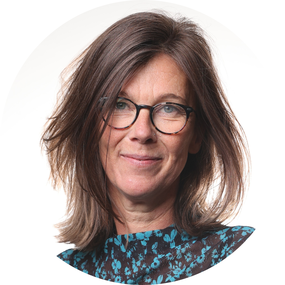 Jirska van Hooijdonk, MA