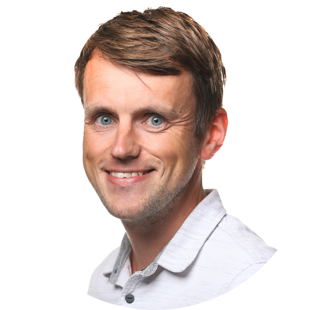 Evert Leeflang, BSc, MA