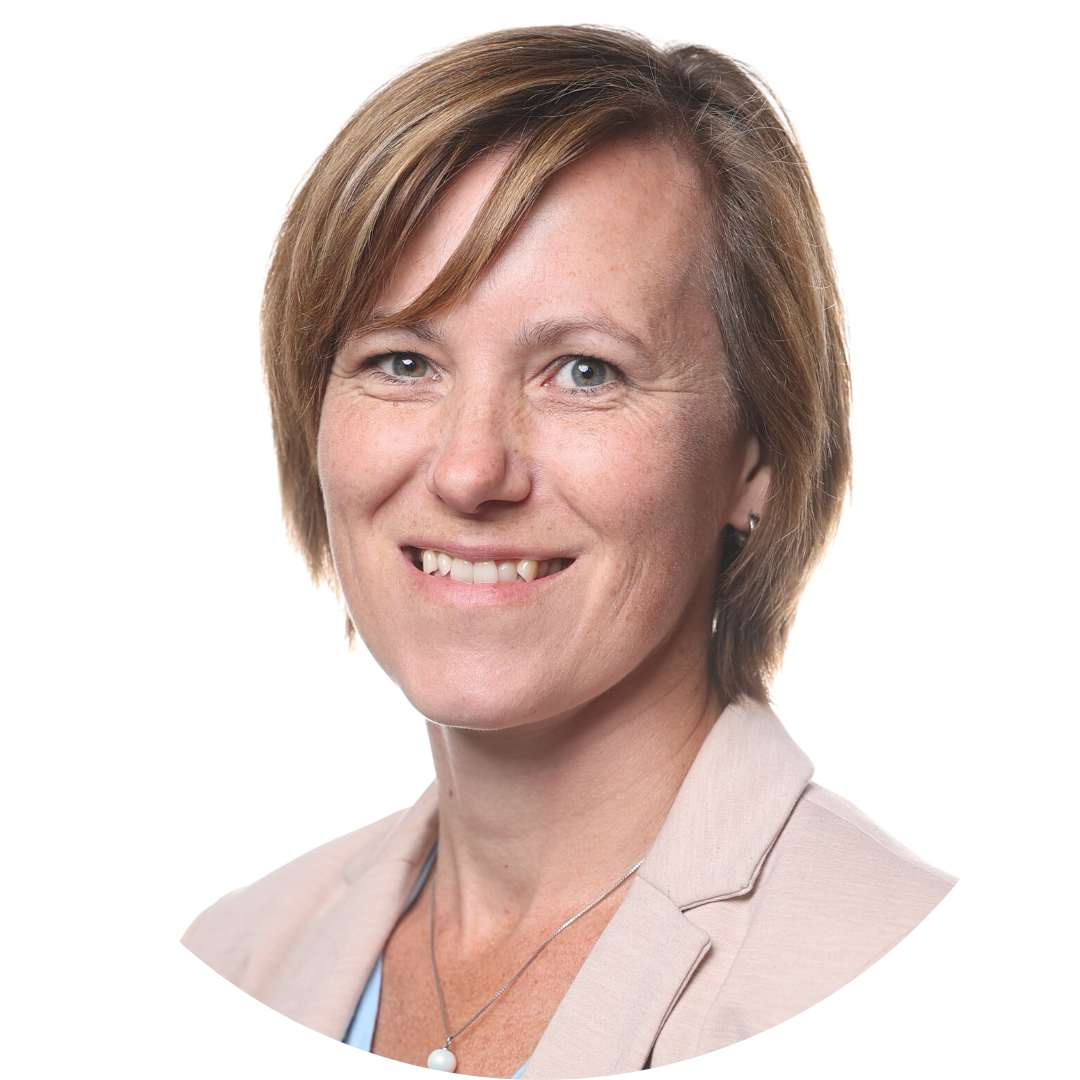 Esther Niehof-Griffioen