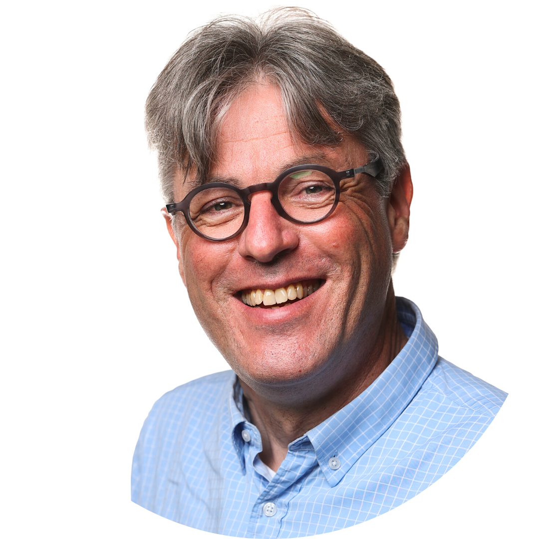 dr. Bram van Putten
