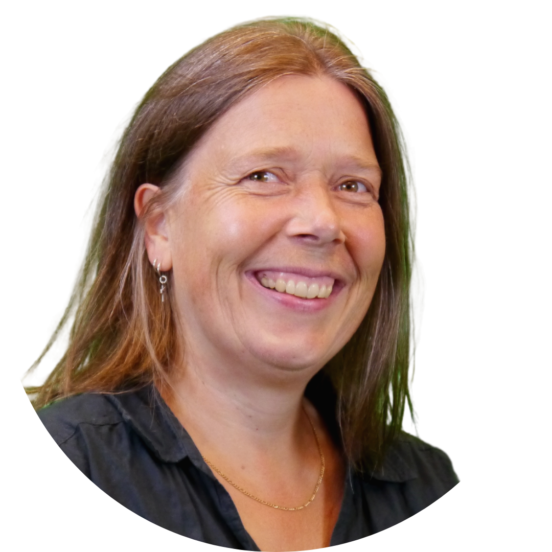 Hermineke Vonk, BTh, Bac