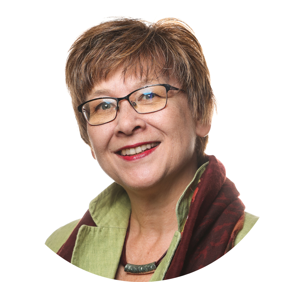 Charlotte van den Berge
