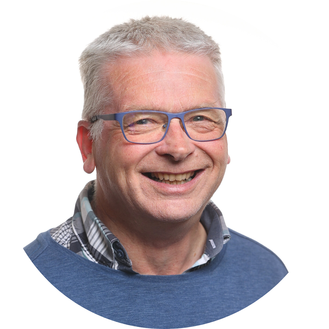 Henk ten Voorde, MA
