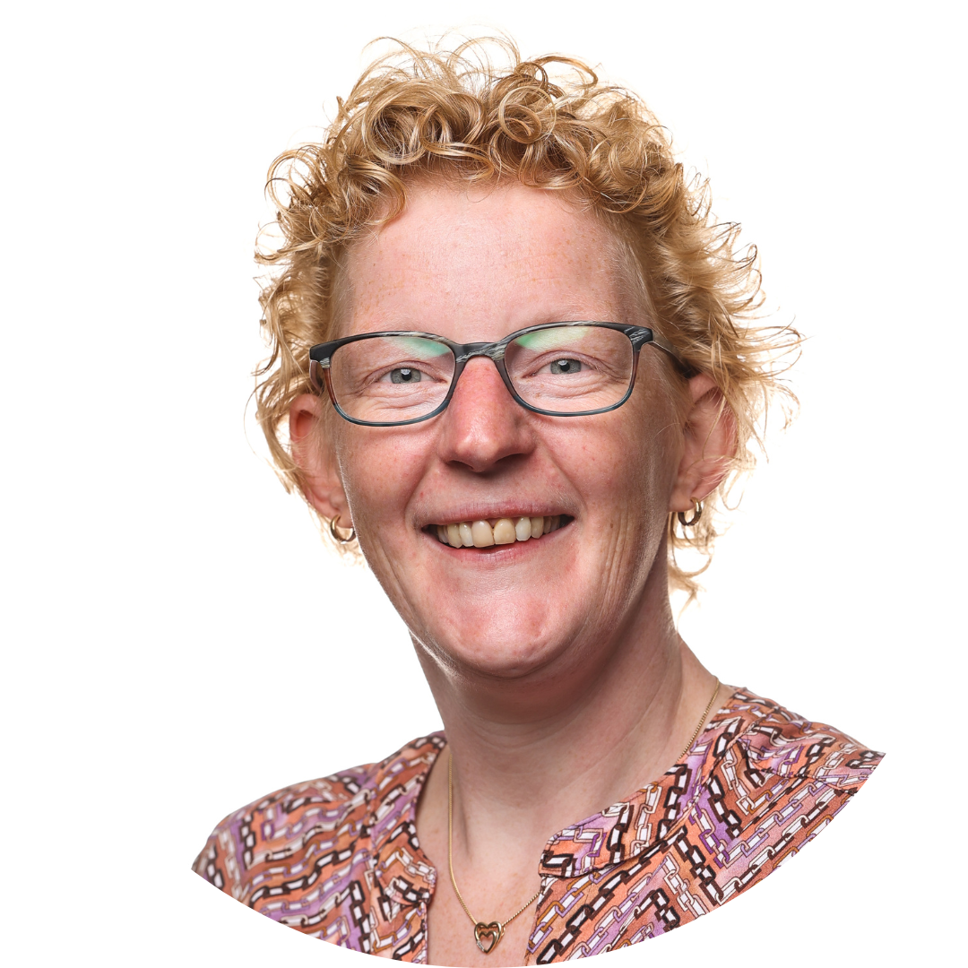 Maria van Dijk