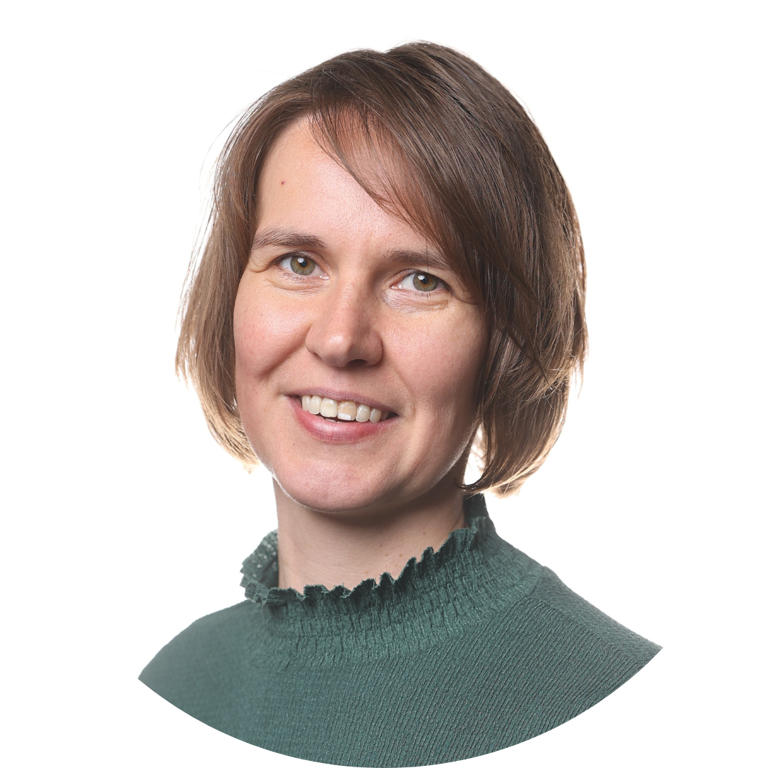 Elske van Dorp, MA