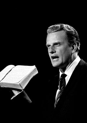 Ontdek de wortels van de evangelische beweging