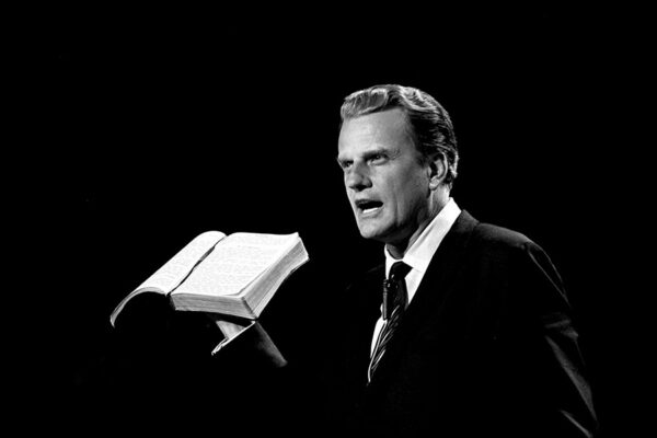 Ontdek de wortels van de evangelische beweging