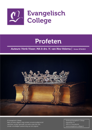 Profeten