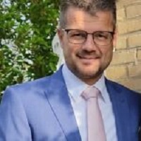 Dhr Jeroen Schot