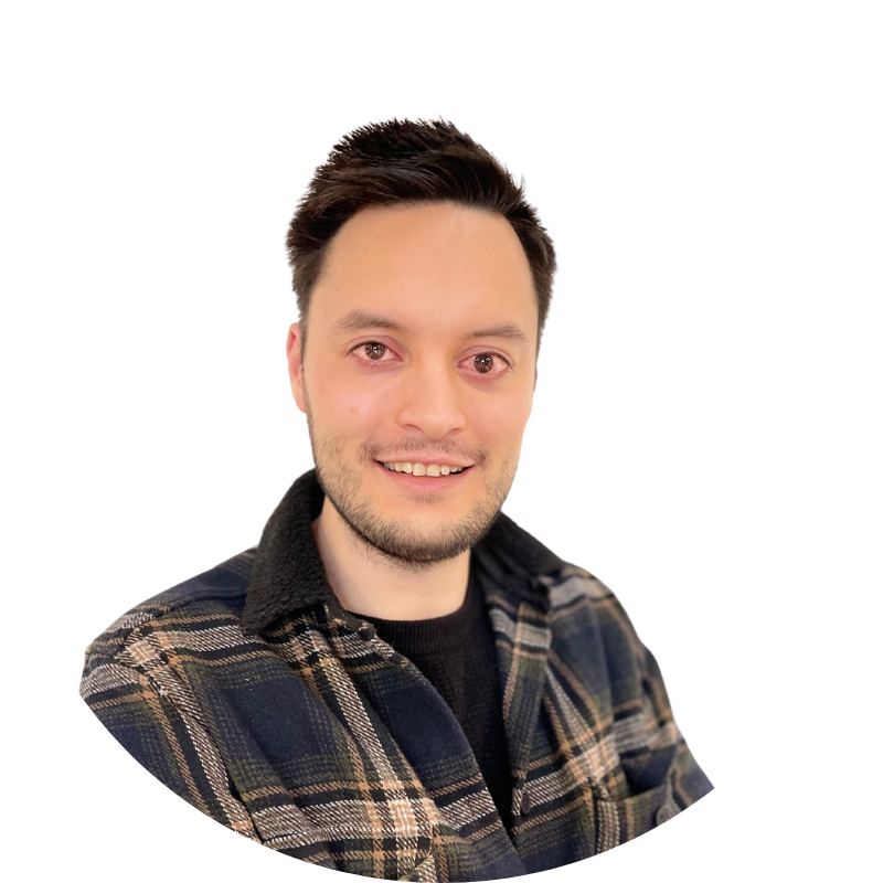 Maarten The, BA
